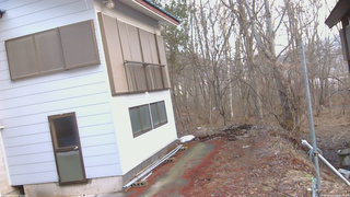 長野県菅平高原 ゆたか山荘 坂下 2026/03/29 05:45