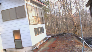 長野県菅平高原 ゆたか山荘 坂下 2026/03/29 06:30