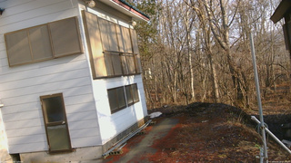 長野県菅平高原 ゆたか山荘 坂下 2026/03/29 07:15