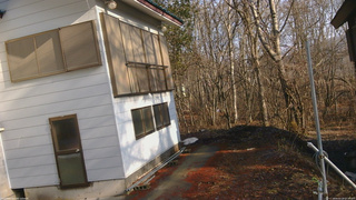 長野県菅平高原 ゆたか山荘 坂下 2026/03/29 07:30