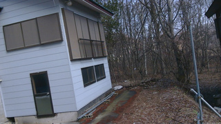 長野県菅平高原 ゆたか山荘 坂下 2026/03/29 09:15