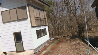 長野県菅平高原 ゆたか山荘 坂下 2026/03/29 09:30