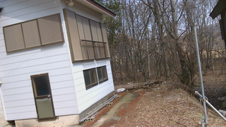 長野県菅平高原 ゆたか山荘 坂下 2026/03/29 09:45