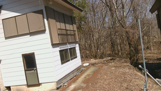長野県菅平高原 ゆたか山荘 坂下 2026/03/29 10:15