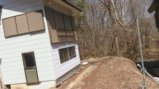 長野県菅平高原 ゆたか山荘 坂下 2026/03/29 10:45