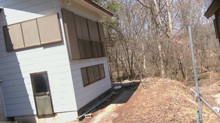 長野県菅平高原 ゆたか山荘 坂下 2026/03/29 12:15
