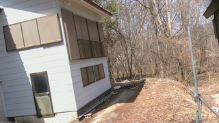 長野県菅平高原 ゆたか山荘 坂下 2026/03/29 12:30