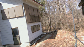 長野県菅平高原 ゆたか山荘 坂下 2026/03/29 12:45