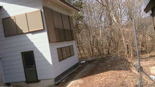 長野県菅平高原 ゆたか山荘 坂下 2026/03/29 13:45