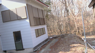 長野県菅平高原 ゆたか山荘 坂下 2026/03/29 14:45