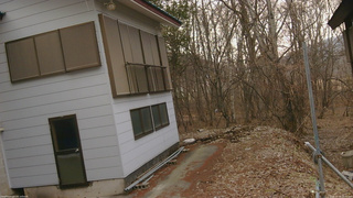 長野県菅平高原 ゆたか山荘 坂下 2026/03/29 16:45