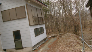 長野県菅平高原 ゆたか山荘 坂下 2026/03/29 17:15