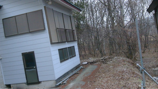 長野県菅平高原 ゆたか山荘 坂下 2026/03/29 18:00