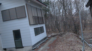 長野県菅平高原 ゆたか山荘 坂下 2026/03/29 18:15
