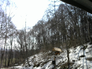 長野県菅平高原 ゆたか山荘 温度計 2026/03/30 10:00