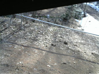 長野県菅平高原 ゆたか山荘 駐車場 2026/03/30 08:00