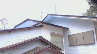 長野県菅平高原 ゆたか山荘 駐車場奥 2026/03/30 13:00