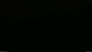 長野県菅平高原 ゆたか山荘 駐車場奥 2026/03/30 19:30