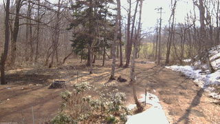 長野県菅平高原 ゆたか山荘 坂上 2026/03/30 08:15