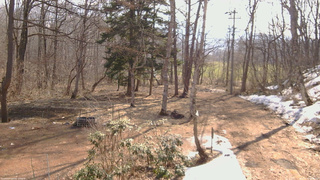 長野県菅平高原 ゆたか山荘 坂上 2026/03/30 08:45
