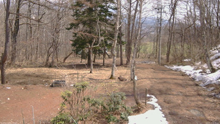 長野県菅平高原 ゆたか山荘 坂上 2026/03/30 11:30