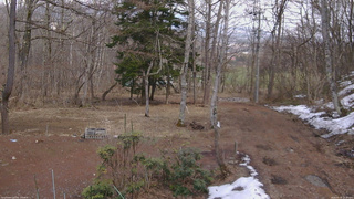 長野県菅平高原 ゆたか山荘 坂上 2026/03/30 13:30