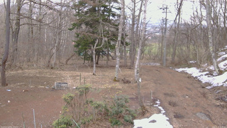 長野県菅平高原 ゆたか山荘 坂上 2026/03/30 13:45