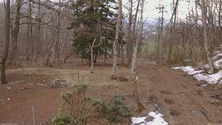 長野県菅平高原 ゆたか山荘 坂上 2026/03/30 16:15