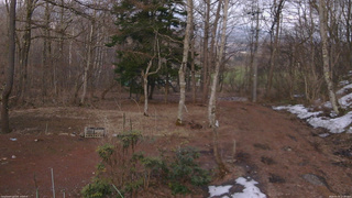 長野県菅平高原 ゆたか山荘 坂上 2026/03/30 17:45