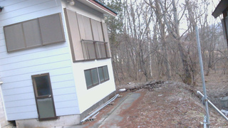長野県菅平高原 ゆたか山荘 坂下 2026/03/30 05:30
