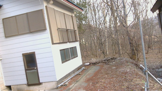 長野県菅平高原 ゆたか山荘 坂下 2026/03/30 06:15