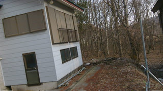 長野県菅平高原 ゆたか山荘 坂下 2026/03/30 07:00