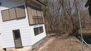 長野県菅平高原 ゆたか山荘 坂下 2026/03/30 09:45