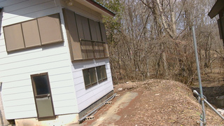 長野県菅平高原 ゆたか山荘 坂下 2026/03/30 10:45