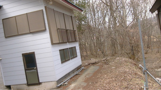 長野県菅平高原 ゆたか山荘 坂下 2026/03/30 12:45