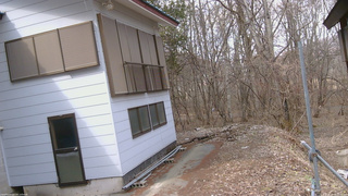 長野県菅平高原 ゆたか山荘 坂下 2026/03/30 13:30