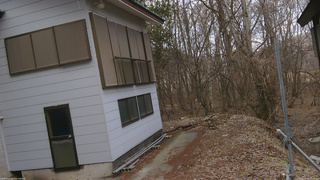 長野県菅平高原 ゆたか山荘 坂下 2026/03/30 13:45