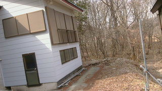 長野県菅平高原 ゆたか山荘 坂下 2026/03/30 14:15