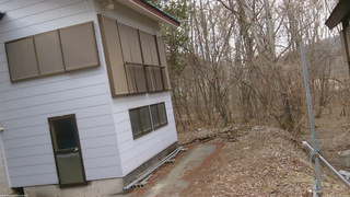 長野県菅平高原 ゆたか山荘 坂下 2026/03/30 15:15