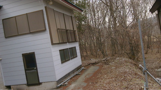 長野県菅平高原 ゆたか山荘 坂下 2026/03/30 15:30