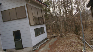 長野県菅平高原 ゆたか山荘 坂下 2026/03/30 16:15