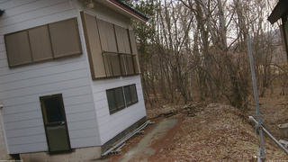 長野県菅平高原 ゆたか山荘 坂下 2026/03/30 16:30