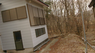 長野県菅平高原 ゆたか山荘 坂下 2026/03/30 17:15