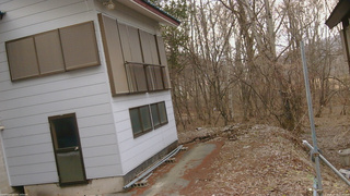 長野県菅平高原 ゆたか山荘 坂下 2026/03/30 17:30