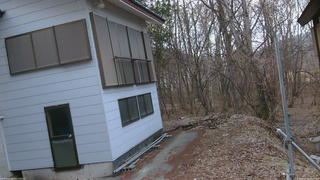 長野県菅平高原 ゆたか山荘 坂下 2026/03/30 18:00