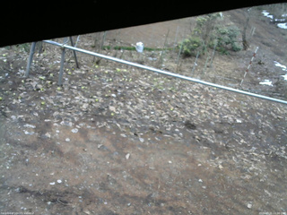 長野県菅平高原 ゆたか山荘 駐車場 2026/03/31 11:30