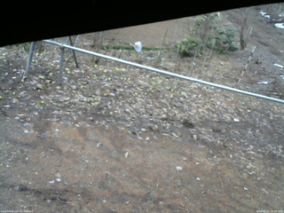 長野県菅平高原 ゆたか山荘 駐車場 2026/03/31 12:30