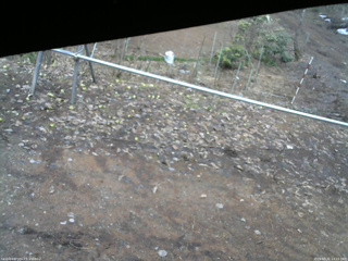 長野県菅平高原 ゆたか山荘 駐車場 2026/03/31 13:15