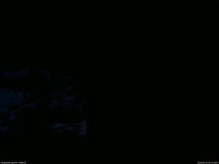 長野県菅平高原 ゆたか山荘 東側上空 2026/03/31 05:15