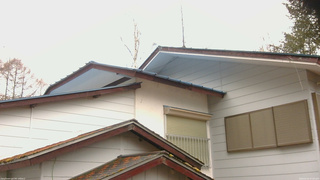 長野県菅平高原 ゆたか山荘 駐車場奥 2026/03/31 07:00